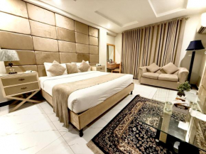 Atlas Hotel Islamabad